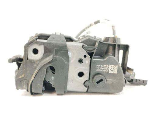 Rear right lock OPEL MOKKA 1.2 (76) (101 hp) 361152 | 361152 | PSA361152 |