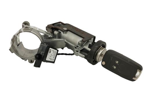 Used Electronic module OPEL CORSA E (X15) [2014-2026]  16847087