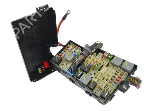 Fuse box VOLVO V40 Hatchback (525) | BP17905869E1