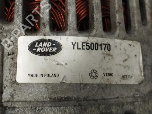 Alternator LAND ROVER FREELANDER I (L314) 2.0 Td4 4x4 | BP16156963M7 