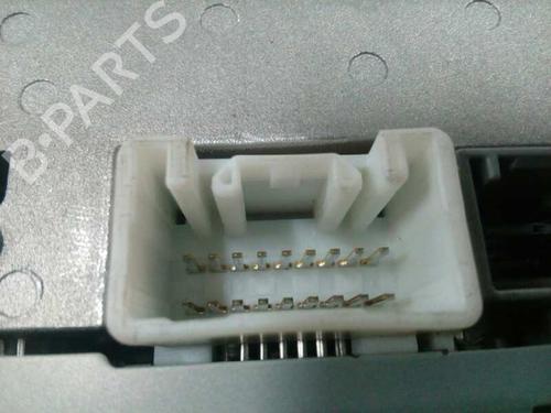 Radio MITSUBISHI ASX (GA_W_)  | BP2003612E6 