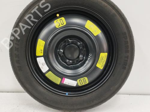 Used Jack Kit CITROËN C4 Picasso II 1.2 THP 130 (130 hp) 23198231