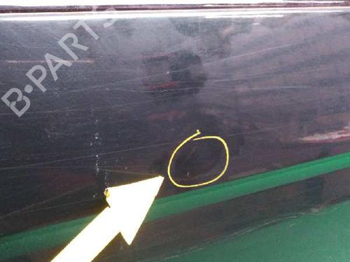 Left rear door BMW X5 (E53) 3.0 d | BP9218781C4 