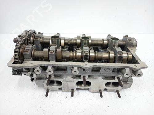 Culata Culata KIA SPORTAGE II (JE_, KM_) 2.7 V6 4WD (175 hp) 36448578 36448578