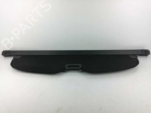 Used Rear parcel shelf RENAULT SCÉNIC II (JM0/1_) 2.0 dCi (JM1K) (150 hp) 7246778