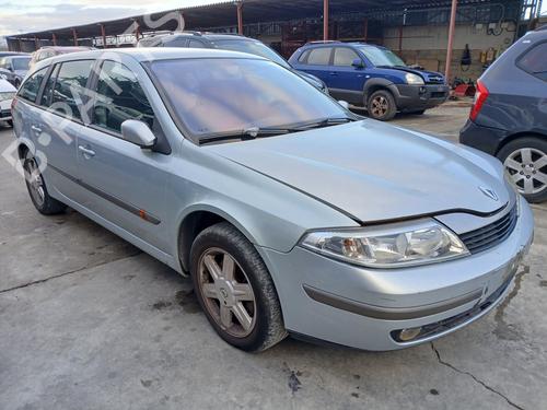 Used Parts RENAULT LAGUNA II Grandtour (KG0/1_) 1.9 dCi (KG0G) (120 hp) 3496012