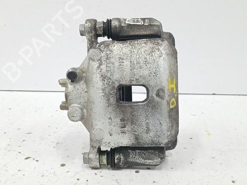 Left front brake caliper KIA PICANTO III (JA) 1.0 | BP40603806M105 - Image 2