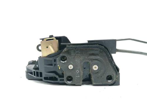 Used Front left lock HYUNDAI SANTA FÉ I (SM) 2.0 CRDi (113 hp) 9216088