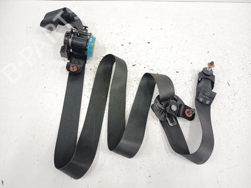 Used Rear right seatbelt Rear right seatbelt HYUNDAI SANTA FÉ III (DM, DMA) 2.2 CRDi 4WD (200 hp) 34059752 34059752