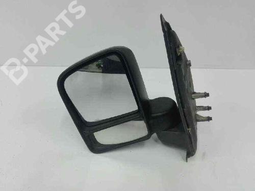 Used Left mirror FORD TRANSIT CONNECT (P65_, P70_, P80_) 1.8 TDCi (90 hp) 6685751