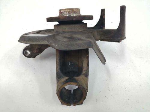 Left front steering knuckle SEAT IBIZA IV (6J5, 6P1) 1.6 | BP6984168M25 