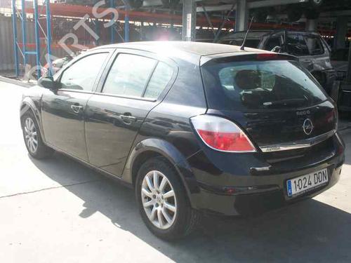 AC pipe OPEL ASTRA H (A04)  | BP14148302M126 
