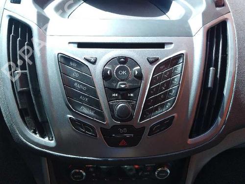 Steering wheel controls FORD C-MAX II (DXA/CB7, DXA/CEU)  | BP9709838E15 