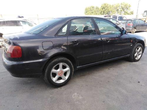 Viskermotor vindrude AUDI A4 B5 (8D2) 1.8 T | BP8921983M29 