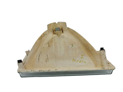 Left headlight CITROËN BX (XB-_)  | BP13578393C28 