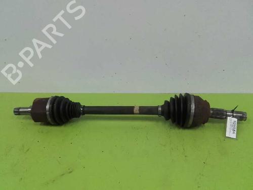 Left front driveshaft FIAT DUCATO Van (250_) 150 Multijet 2,3 D | BP1768452M38 