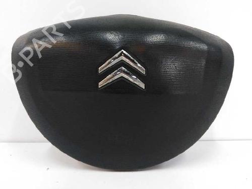 Used Driver airbag CITROËN C6 (TD_) 2.7 HDi (204 hp) 7769104