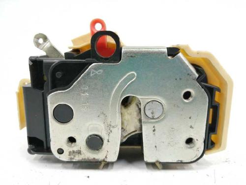 Used Front left lock FIAT PANDA (312_, 319_) 1.3 D Multijet (312PXL1A) (75 hp) 9271492