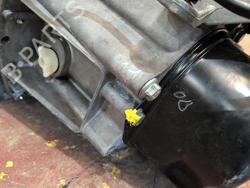 Gearbox NISSAN NOTE (E11, NE11) 1.5 dCi | BP31010723M3 - Image 13