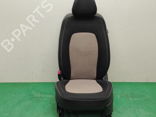 Used Left front seat HYUNDAI i10 II (BA, IA) 1.0 (67 hp) 16730354