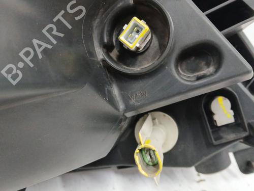 Left headlight RENAULT TRAFIC II Bus (JL) 2.0 dCi 115 (JL00, JL01, JL0H, JL0M, JL0U) | BP29175074C28 