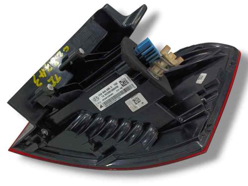 Left taillight VW T-ROC (A11, D11) 2.0 TDI SCR | BP28095116C34