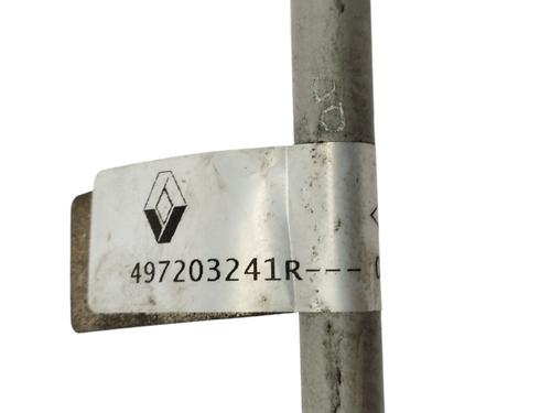 Rør RENAULT EXPRESS Box Body/MPV 1.5 Blue dCi 75 (F6AA) | BP16644539M125 