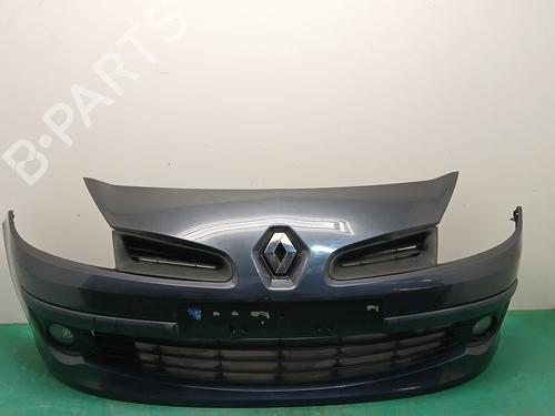 Used Front bumper RENAULT CLIO III (BR0/1, CR0/1) 1.5 dCi (BR17, CR17) (86 hp) 30142953
