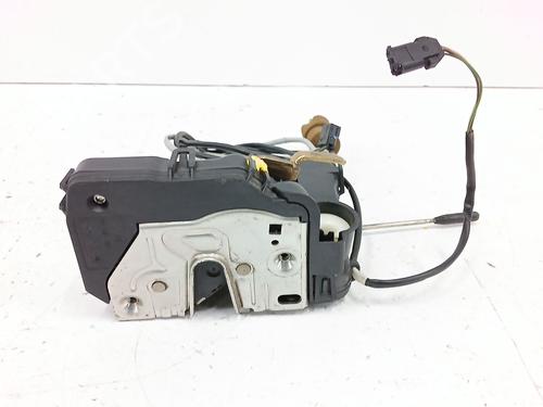 Used Front left lock Front left lock MERCEDES-BENZ C-CLASS Coupe (CL203) C 180 Kompressor (203.746) (143 hp) 34156316 34156316