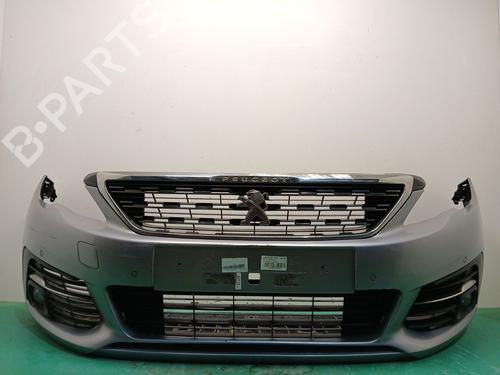 Paraurti anteriore Paraurti anteriore PEUGEOT 308 II (LB_, LP_, LW_, LH_, L3_) 1.6 BlueHDi 120 (120 hp) 36306559 36306559