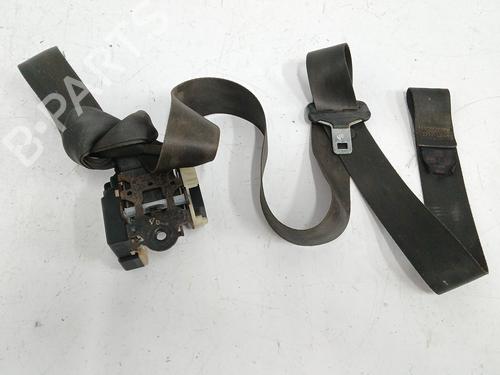 Front left seatbelt CITROËN C3 Pluriel (HB_) 1.4 HDi | BP29418912I26 