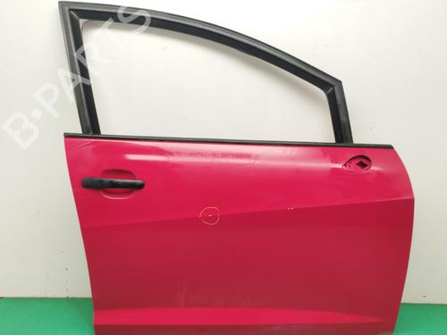 Used Right front door SEAT IBIZA IV (6J5, 6P1) [2008-2017]  23575766