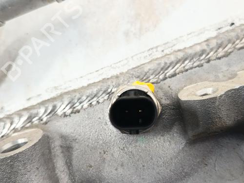 Intake manifold SEAT LEON ST (5F8) 2.0 TDI | BP34186588M70  - Image 5