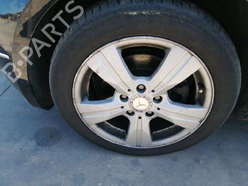 Rudehejsemotor forskærm højre MERCEDES-BENZ A-CLASS (W169) A 150 (169.031, 169.331) | BP9208517E20 