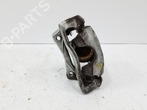 Used Right front brake caliper RENAULT ZOE (BFM_) ZOE (58 hp) 29072155