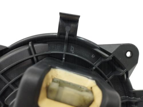 Heater blower motor FIAT BRAVO II (198_)  | BP13483692M62 
