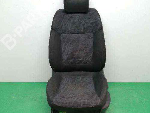 Asiento delantero izquierdo PEUGEOT 3008 MPV (0U_) 1.6 HDi (109 hp) 6458432