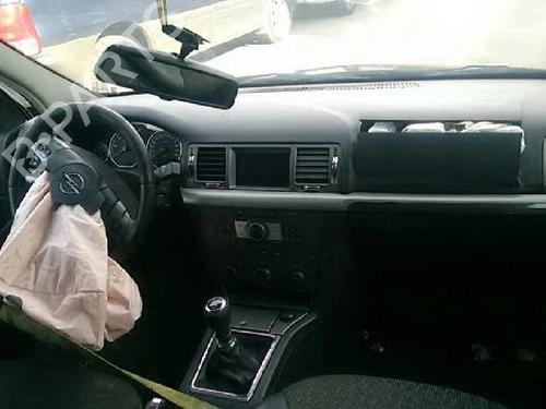 ABS pump OPEL VECTRA C GTS (Z02)  | BP20166181M43 