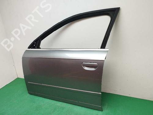 Left front door AUDI A4 B7 (8EC) 2.0 TDI | BP9906076C2 