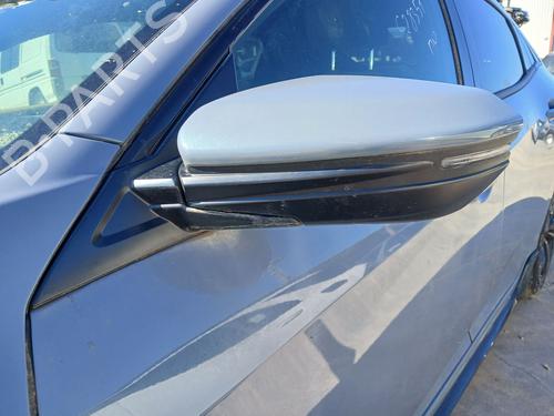 Bakspejl venstre Bakspejl venstre HONDA CIVIC X Hatchback (FC_, FK_) 1.5 VTEC (FK7) (182 hp) 36431423 36431423