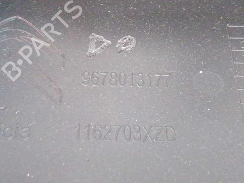 Dashboard CITROËN C4 Picasso II | BP10139526C46