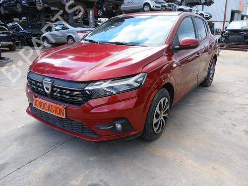 Right headlight DACIA SANDERO III 1.0 TCe 90 | BP32066138C29 