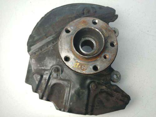 Used Left front steering knuckle Left front steering knuckle BMW X5 (E53) 3.0 d (184 hp) 8617136 8617136