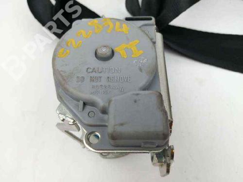 Rear left seatbelt CITROËN C4 Grand Picasso II (DA_, DE_) 1.2 THP 130 | BP7436072I29 