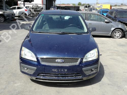 Engine control unit (ECU) FORD FOCUS II (DA_, HCP, DP) 1.6 TDCi | BP11920458M57 