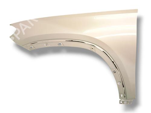 Used Left front fenders Left front fenders MERCEDES-BENZ GLE (V167) GLE 300 d 4-matic (167.109) (269 hp) 34186574 34186574