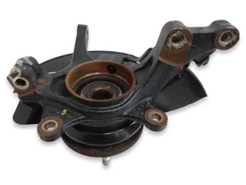 Left front steering knuckle KIA SPORTAGE IV (QL, QLE) 1.7 CRDi | BP29709946M25 