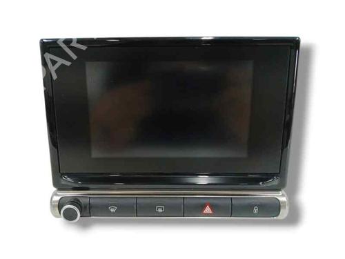 Used Display monitor Display monitor CITROËN C3 AIRCROSS II (2R_, 2C_) 1.2 PureTech 110 (2RHNZB, 2RHNZW, 2RHNPX, 2RHNPJ) (110 hp) 23576345 23576345