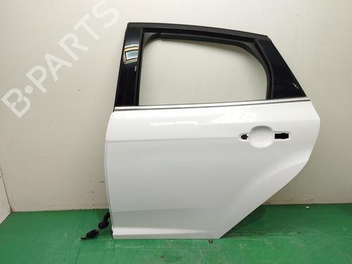 Used Left rear door FORD FOCUS III 2.0 TDCi (150 hp) 26553843