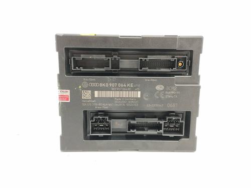 Electronic module AUDI A4 B8 (8K2) 2.0 TDI 16V | BP11115504M83